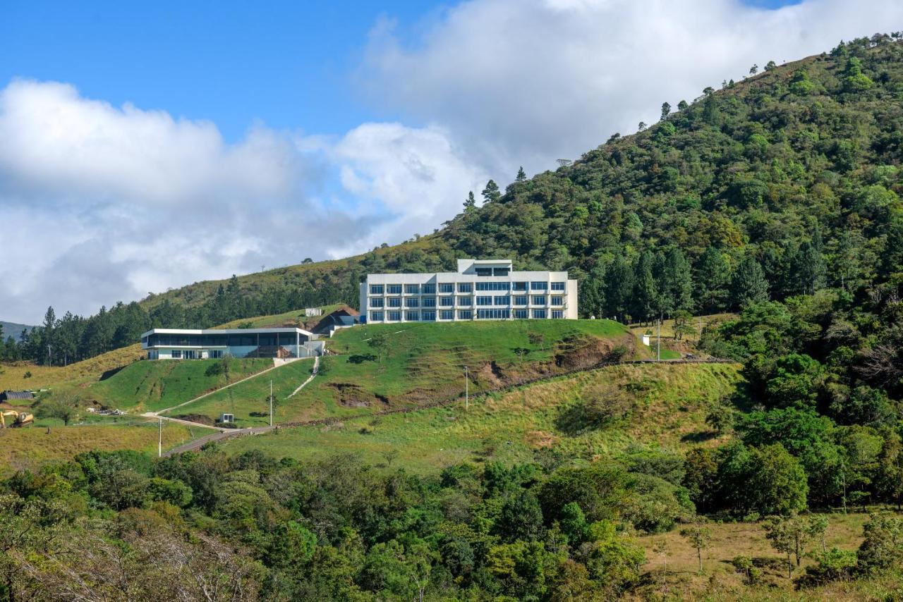 Horizonte Resort, Hotel & Spa Valle Hornito Exteriér fotografie