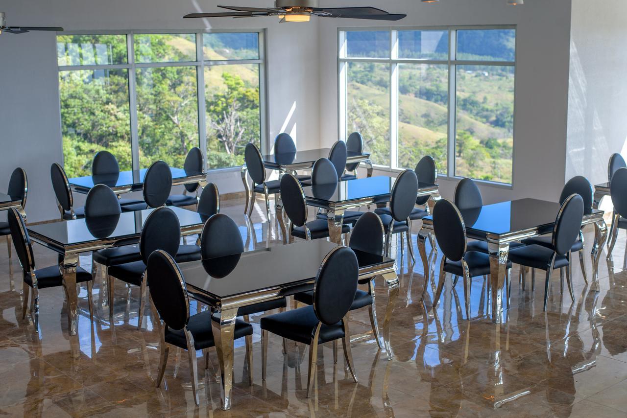 Horizonte Resort, Hotel & Spa Valle Hornito Exteriér fotografie
