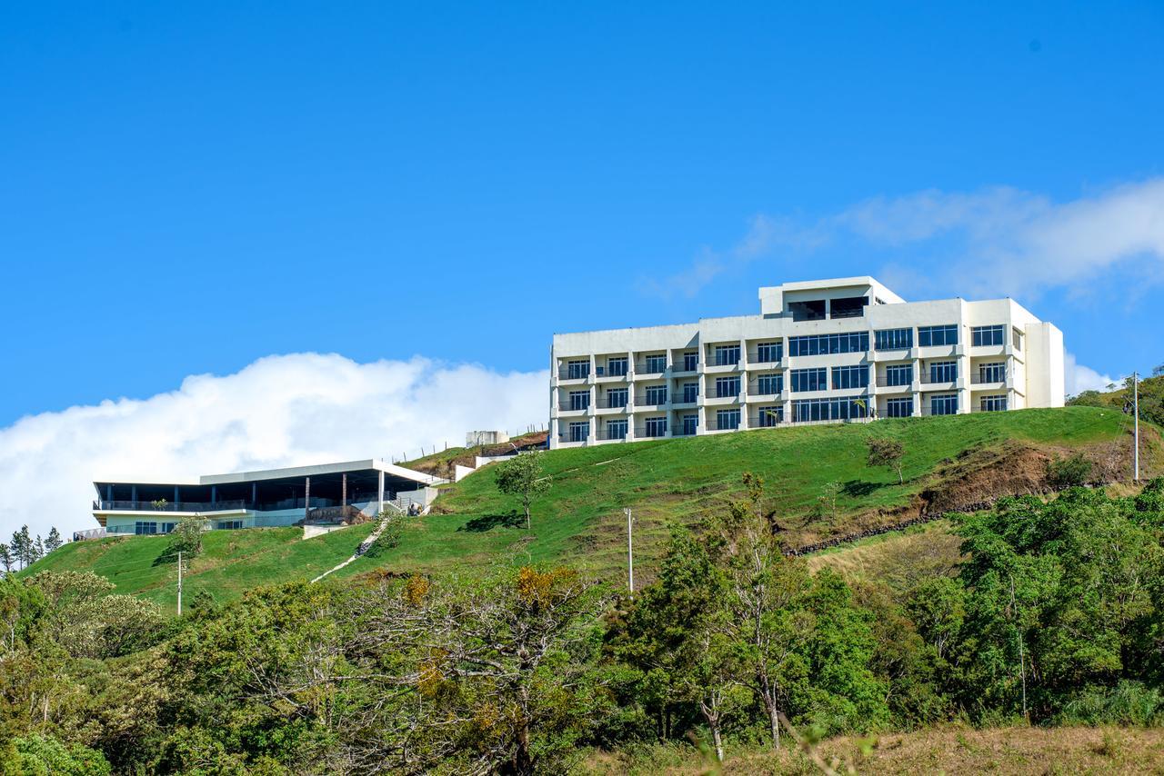 Horizonte Resort, Hotel & Spa Valle Hornito Exteriér fotografie