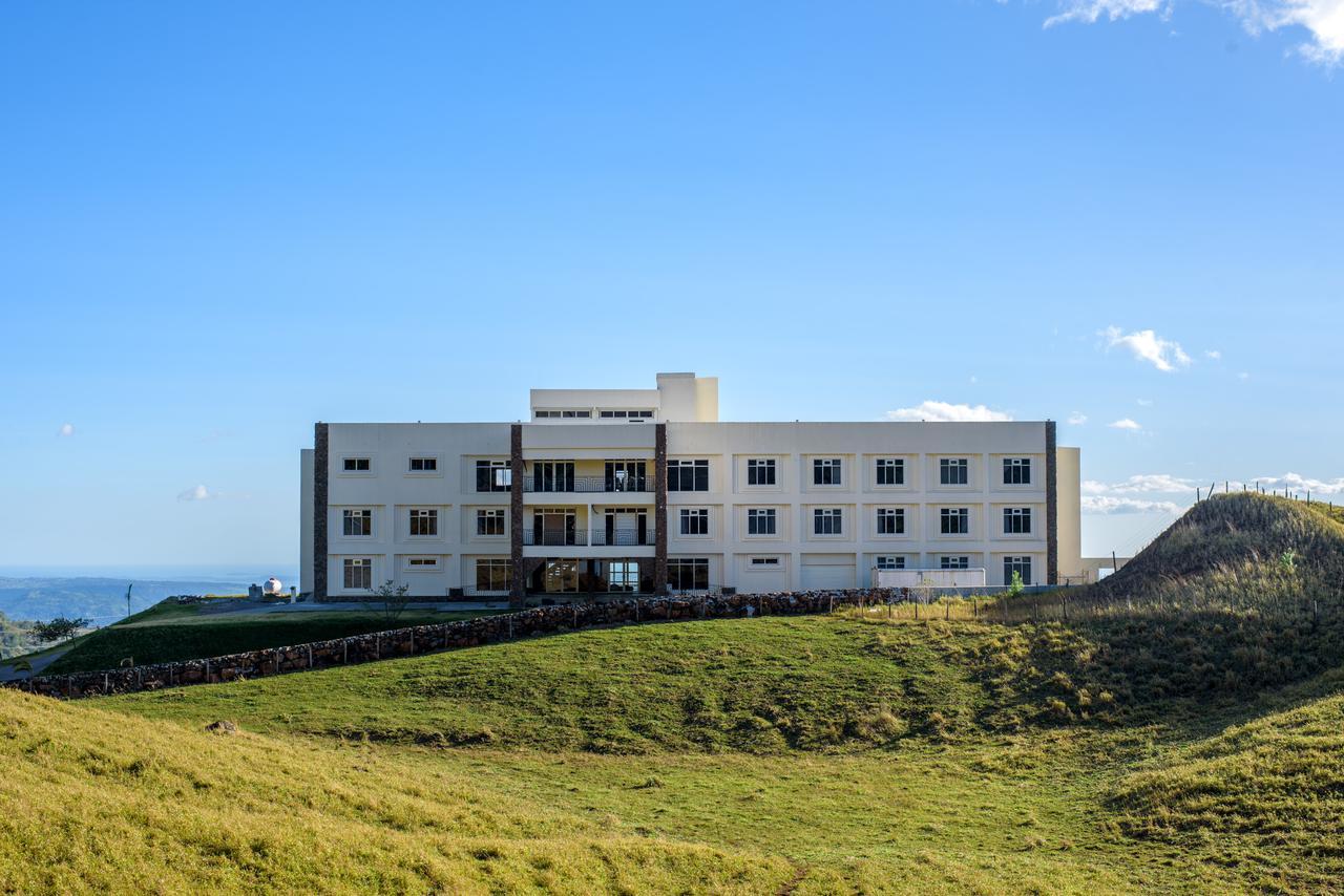 Horizonte Resort, Hotel & Spa Valle Hornito Exteriér fotografie