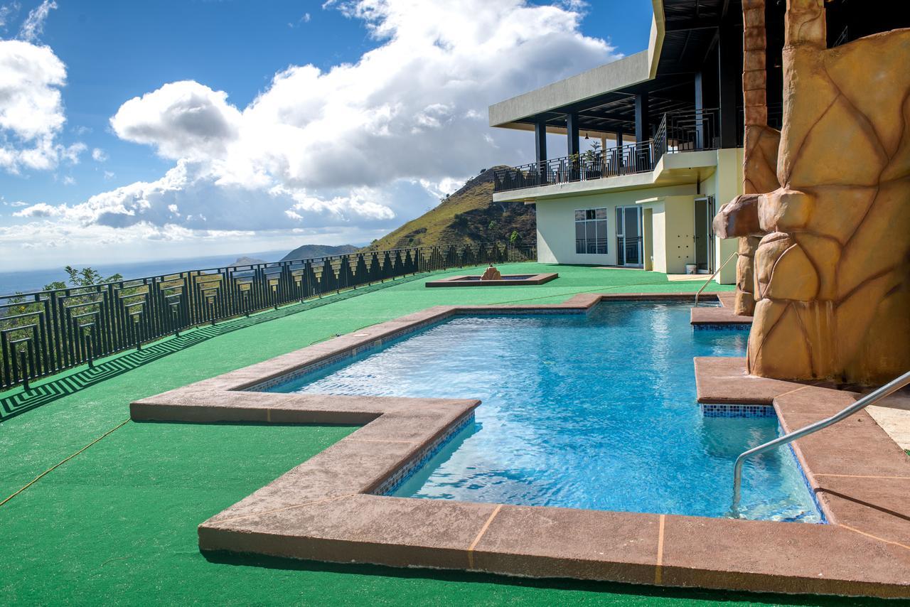 Horizonte Resort, Hotel & Spa Valle Hornito Exteriér fotografie