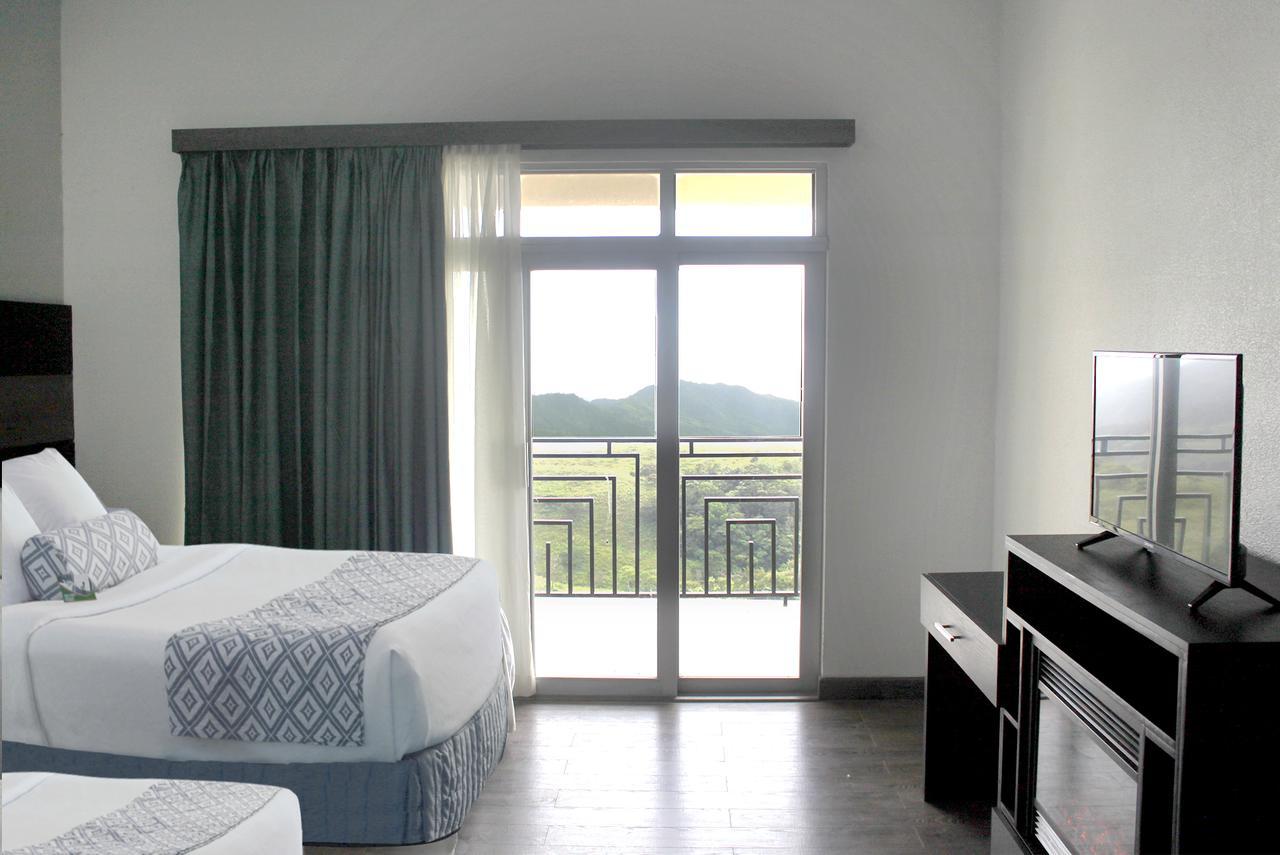 Horizonte Resort, Hotel & Spa Valle Hornito Exteriér fotografie