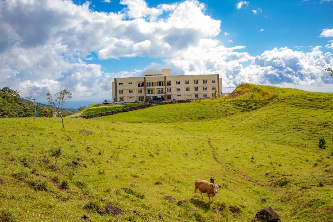 Horizonte Resort, Hotel & Spa Valle Hornito Exteriér fotografie